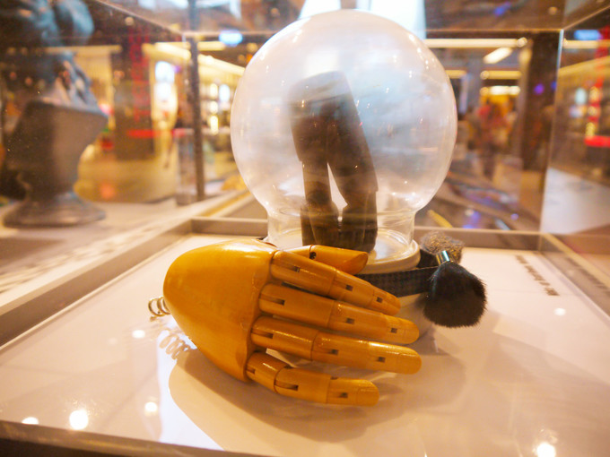 三天吃遍曼谷精选美食（给第一次去曼谷的你）