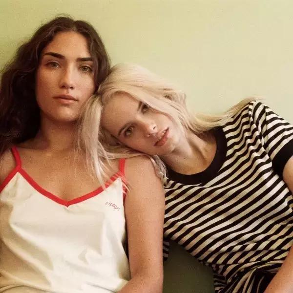 这个夏天让你不一样的风格和气质,这个夏天美式