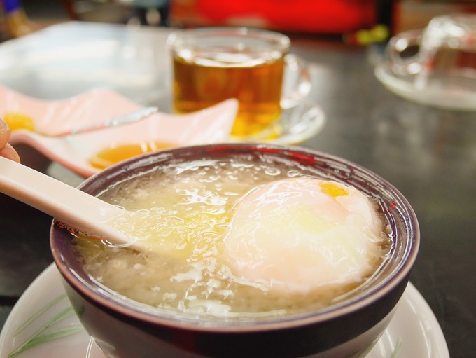 三天吃遍曼谷精选美食（给第一次去曼谷的你）