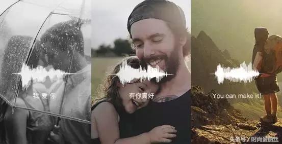 他把妹妹莫文蔚的声音做成戒指送她，定制“会说话”的告白礼物！