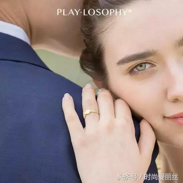 他把妹妹莫文蔚的声音做成戒指送她，定制“会说话”的告白礼物！