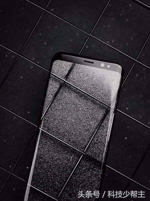 写在S8发布前夜!「新锐中产」与三星的故事