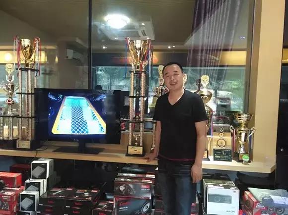 芬朗电子音响,芬朗超薄音响