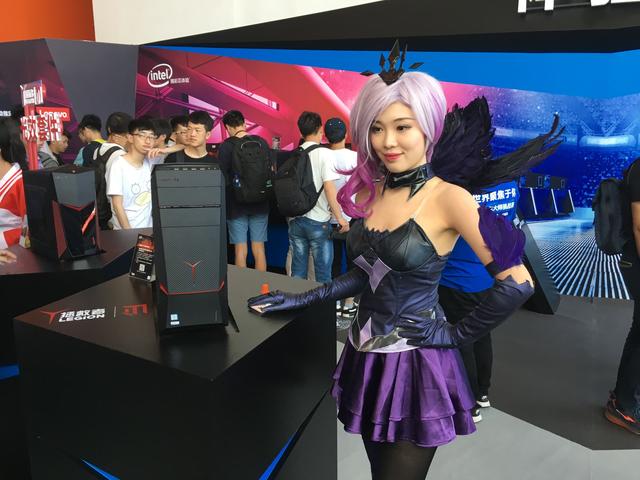 联想游戏主机值得入手吗,联想什么时候发行迷你游戏主机