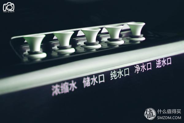 沁园净水器ru-185jro反渗透,用生命在喝水