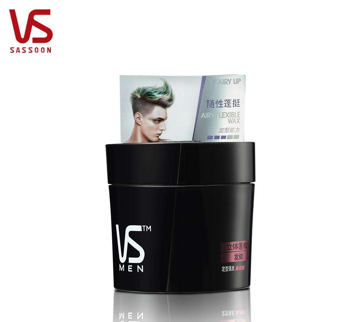 男士日常用发蜡好点还是发泥好点,男士发型用发蜡好还是发泥好