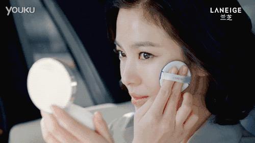 BB霜和气垫的区别,bb霜和气垫bb有什么区别