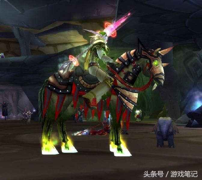 泰拉瑞亚海盗船坐骑的掉落概率,魔兽世界德拉诺副本坐骑掉落