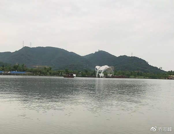 湘湖姊妹湖,杭州西湖的姐妹湖在哪里