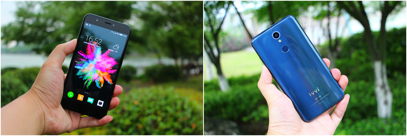 裸眼3d手机2019,沉浸式裸眼3d手机