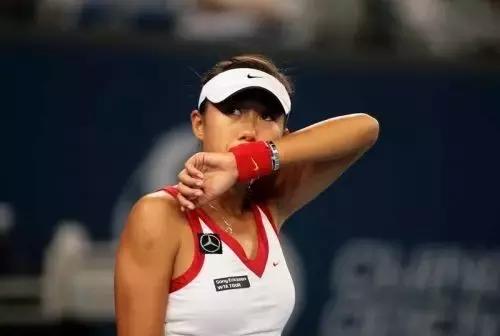 中国女网最新进展,如何看待中国女人