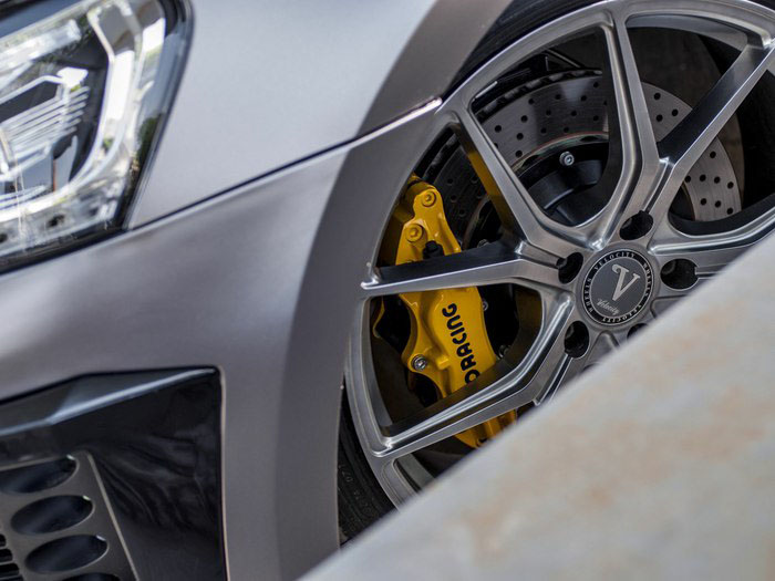 老款帕萨特升级新款前脸,老款帕萨特成功换脸