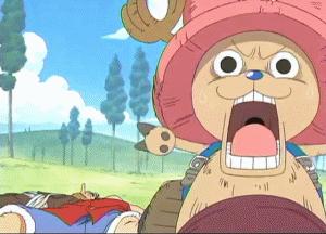 看着1.14亿行走的小糖人，你都没有在怕吗？