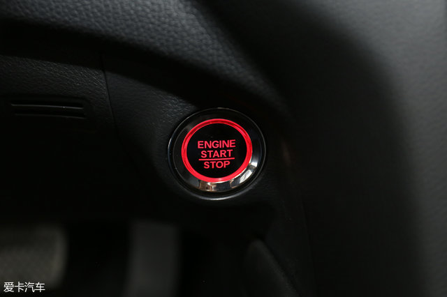 沉浸式体验东风本田ur-v,亲兄弟也要明算账原版