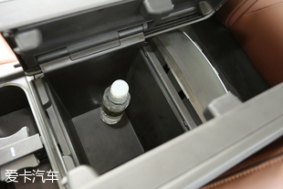 沉浸式体验东风本田ur-v,亲兄弟也要明算账原版