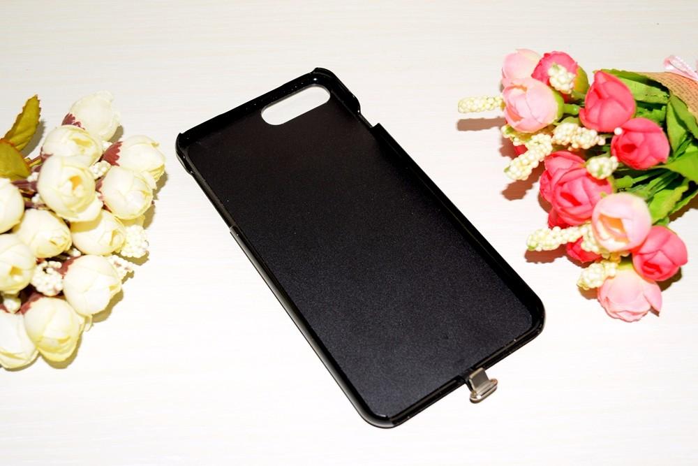 鹰果在手,充电无忧——鹰果磁吸触点式背夹移动电源