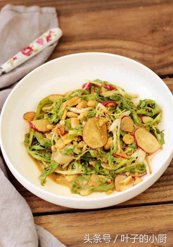 最快的清热解毒下火菜,夏天吃这菜经济实惠