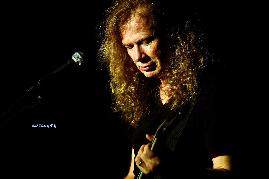 megadeth99演唱会,megadeth2023巡演安排