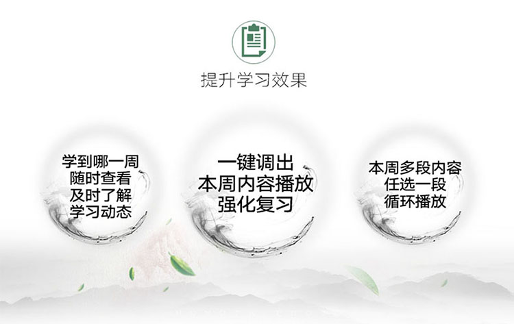 懂了国学听读机目录,懂了国学机真的有用吗