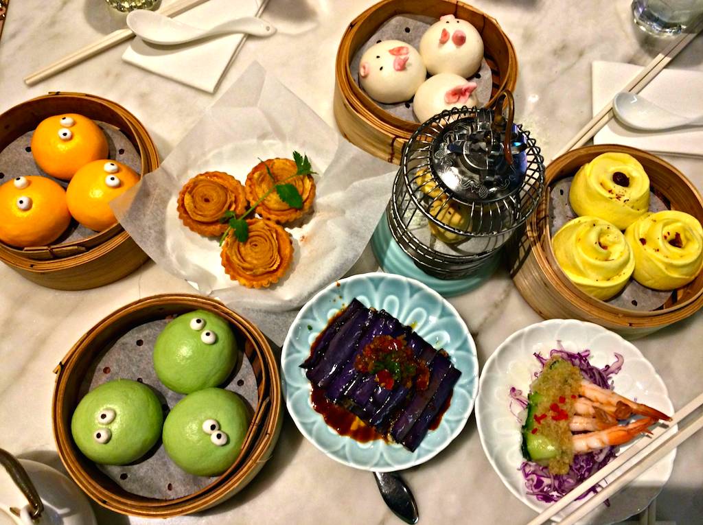 去香港旅游拍照攻略大全,去香港的景色视频