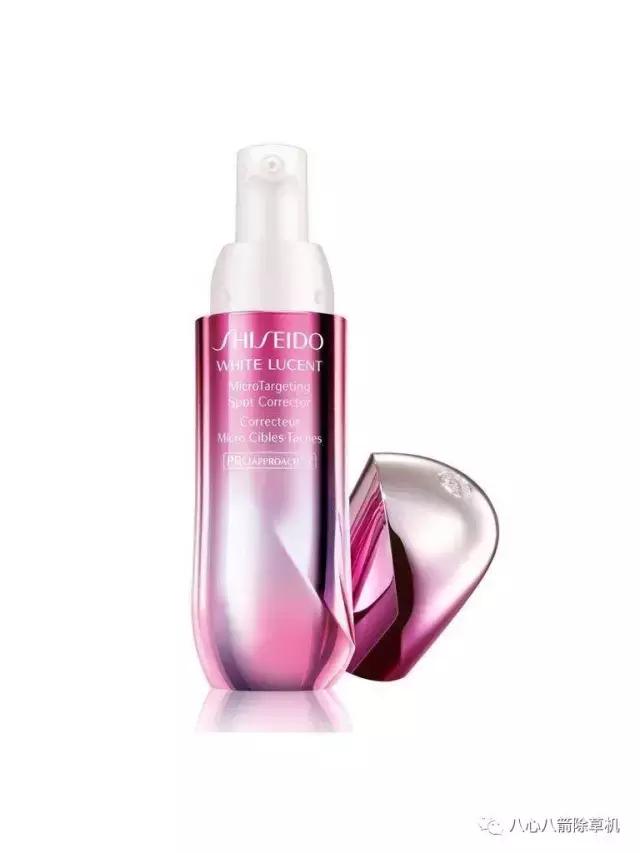 资生堂里面好用的护肤品,资生堂面膜推荐