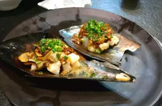 东莞老字号吃海鲜的店,东莞最好吃的海鲜