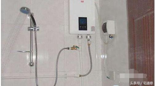 热水器温度调节失灵怎么维修,电热水器调节温度按钮失灵