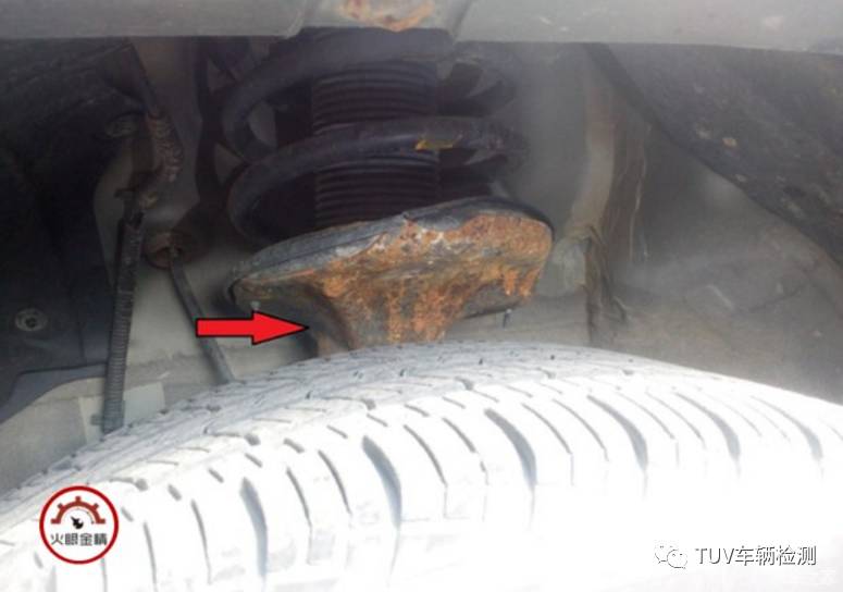怎么辨别泡水车火眼金睛,火眼金睛车辆检测靠谱吗