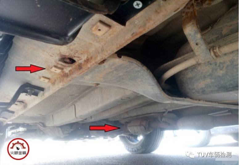 怎么辨别泡水车火眼金睛,火眼金睛车辆检测靠谱吗