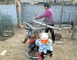 商场见到俊男靓女,商场看到漂亮的女孩子