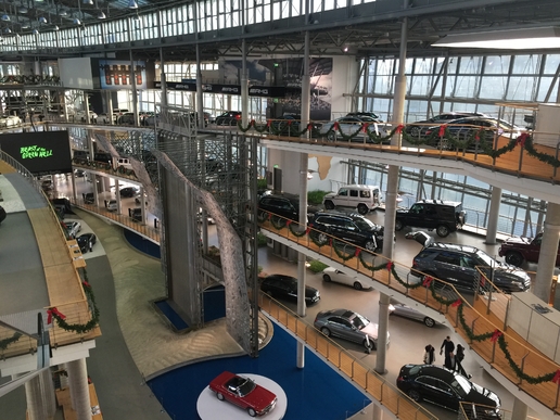 水很深不要只看表面,能通过国内4s店订购进口车吗