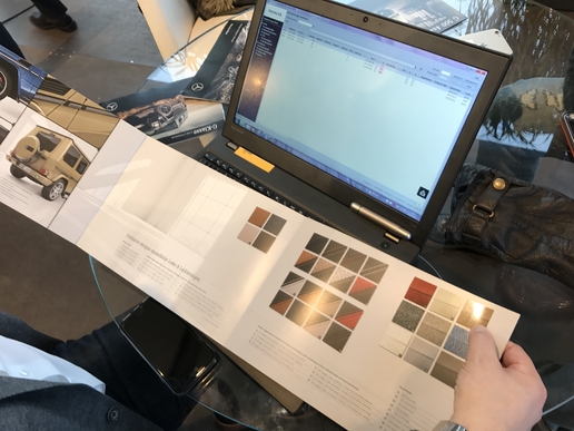 水很深不要只看表面,能通过国内4s店订购进口车吗