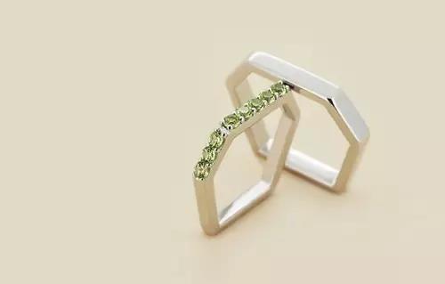 森系风格配饰,森系风格衣服配饰