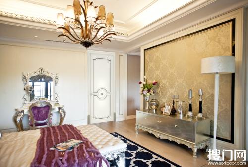 522狂想曲|这一次,看大自然木门如何“智”敬未来