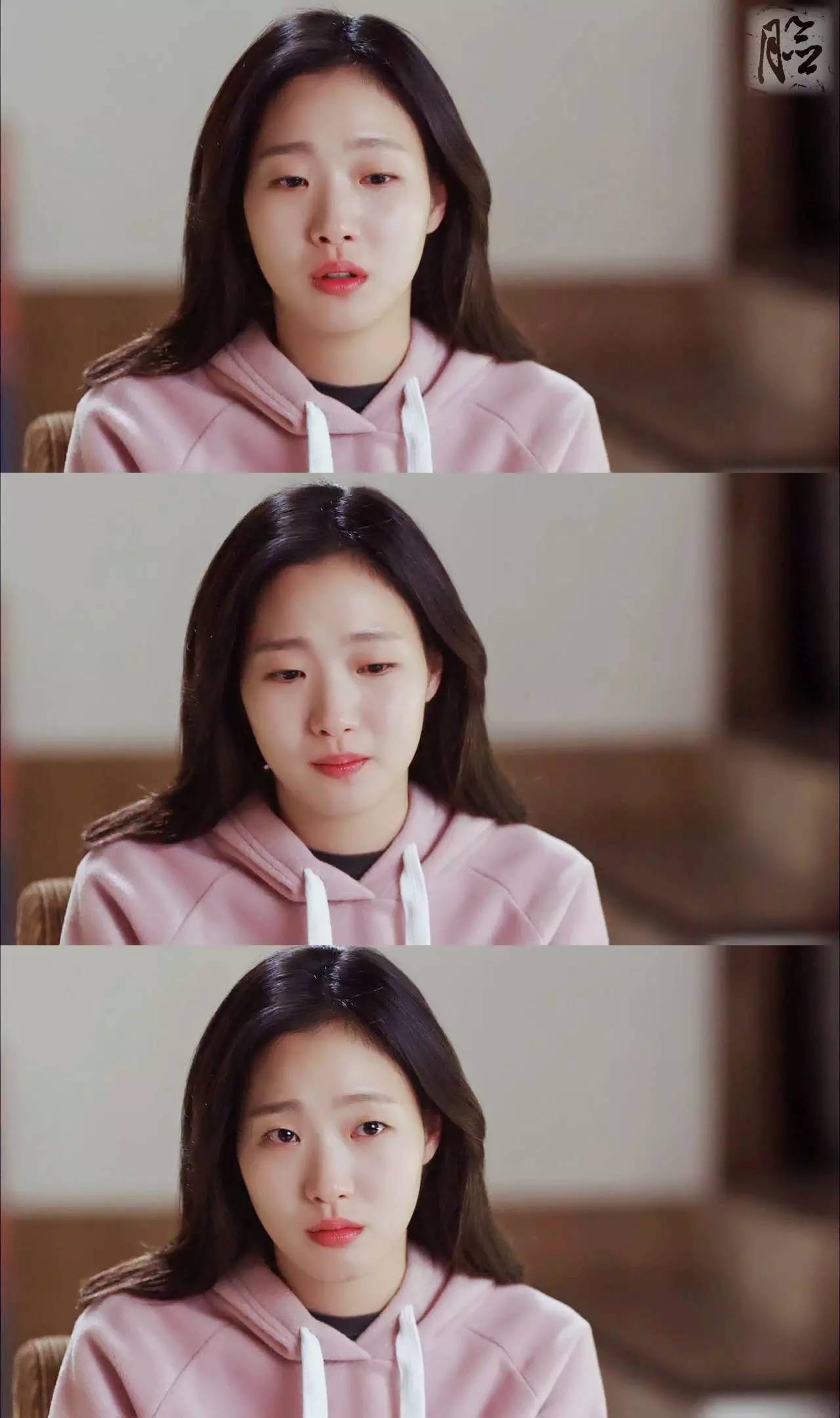 孤单又灿烂的神鬼怪恩卓大叔吵架 (鬼怪恩卓真实身份)