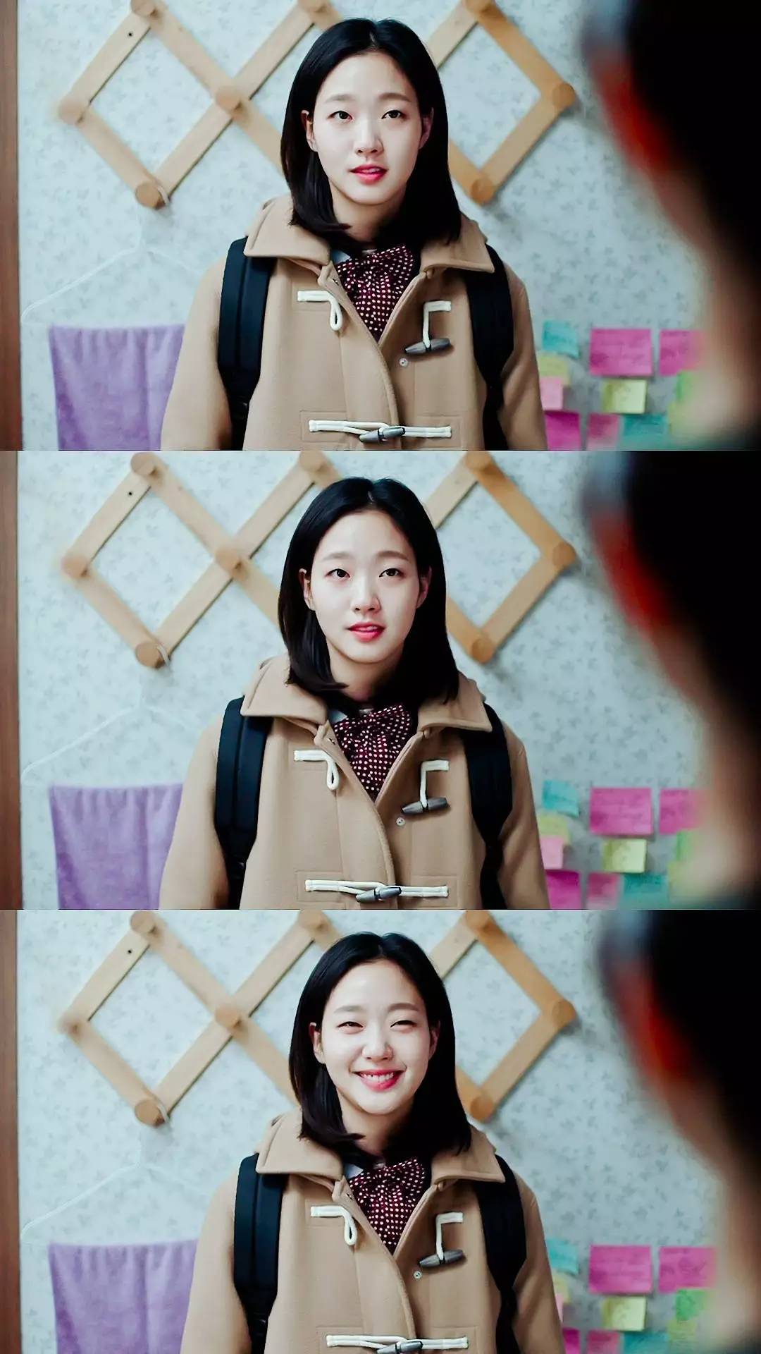 孤单又灿烂的神鬼怪恩卓大叔吵架 (鬼怪恩卓真实身份)