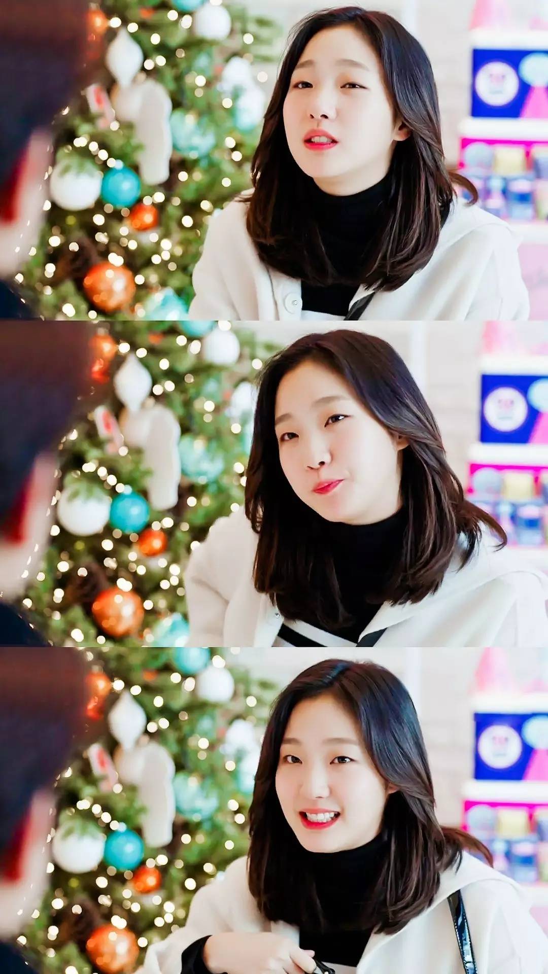 孤单又灿烂的神鬼怪恩卓大叔吵架 (鬼怪恩卓真实身份)