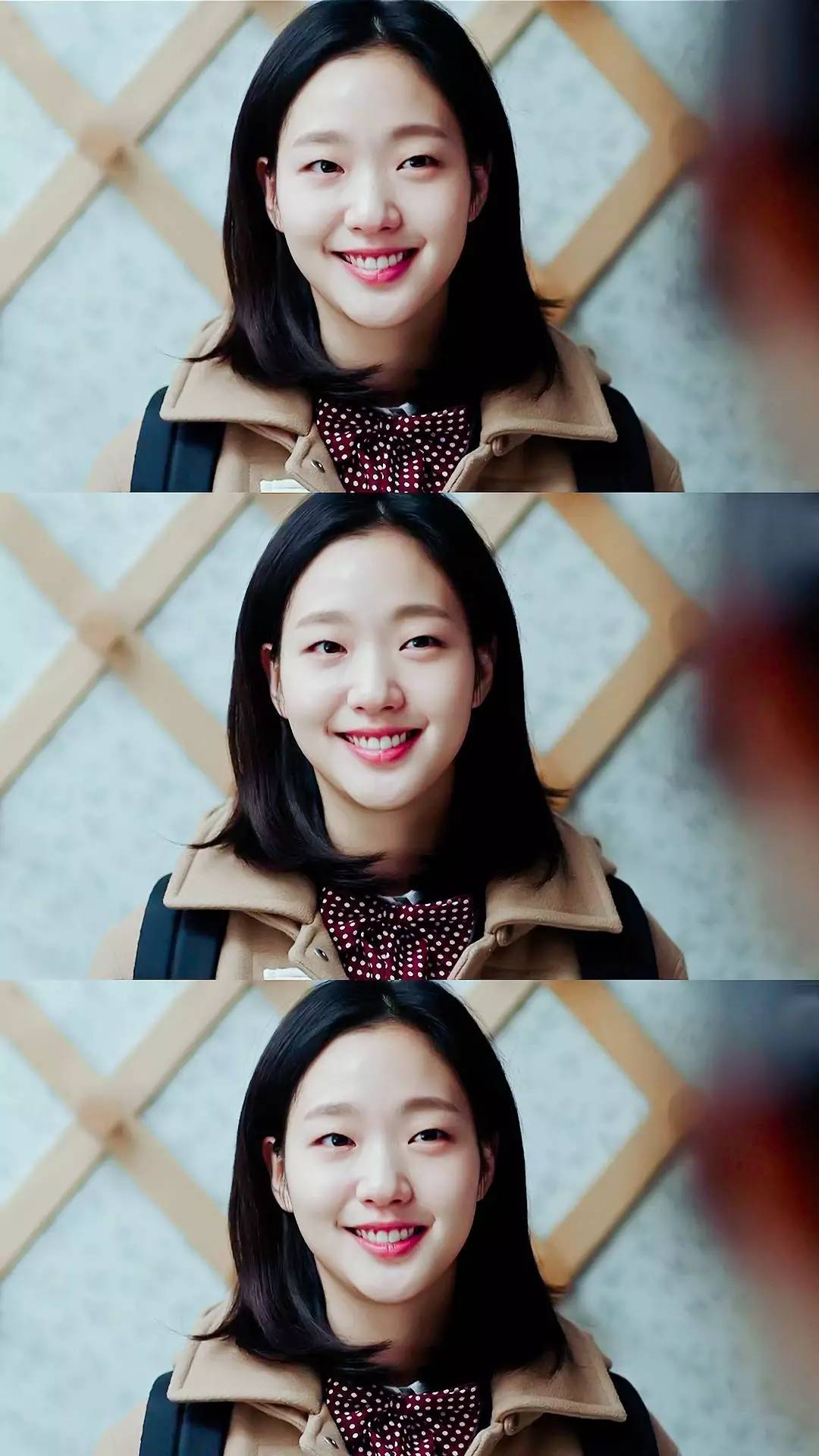 孤单又灿烂的神鬼怪恩卓大叔吵架 (鬼怪恩卓真实身份)