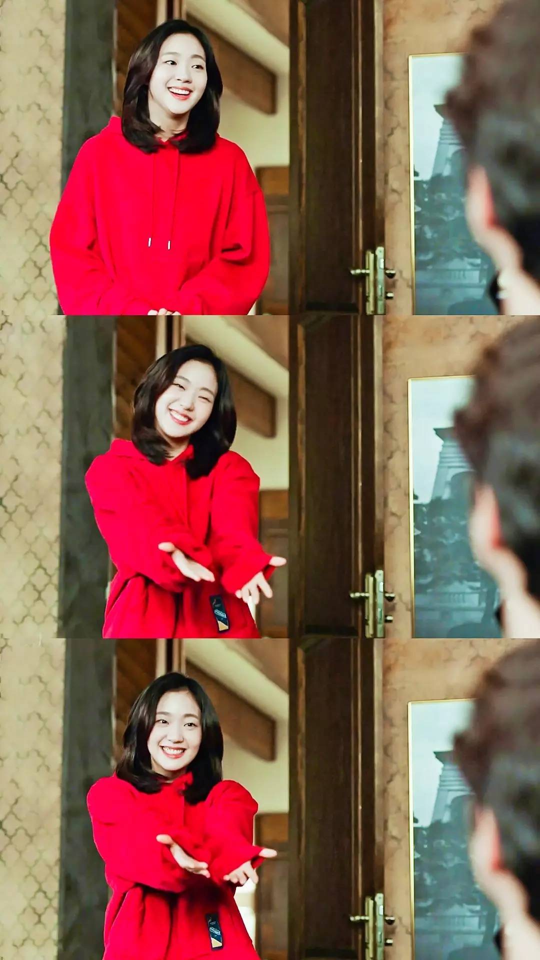 孤单又灿烂的神鬼怪恩卓大叔吵架 (鬼怪恩卓真实身份)