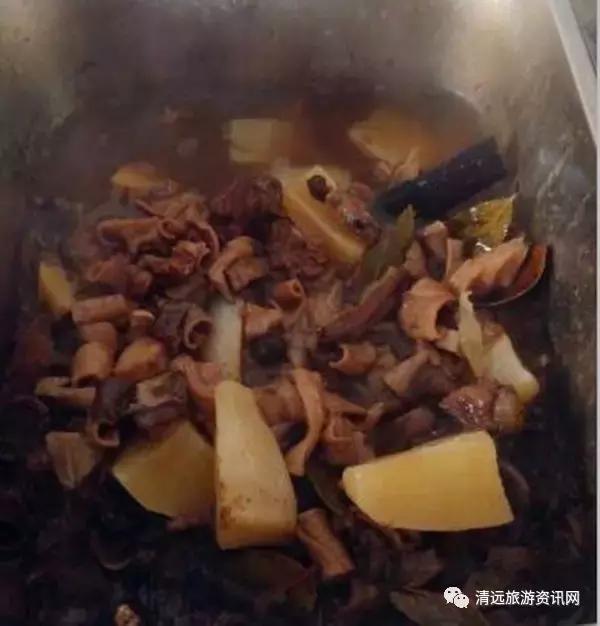 清远麻辣烫推荐,清远最辣的麻辣烫