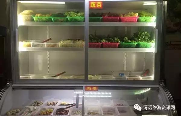 清远麻辣烫推荐,清远最辣的麻辣烫