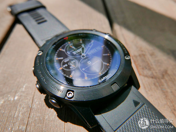 佳明手表fenix5功能,佳明手表fenix5xgps定位