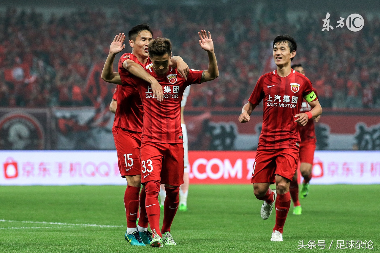 鲁能厉害还是国足厉害,鲁能青训和恒大青训