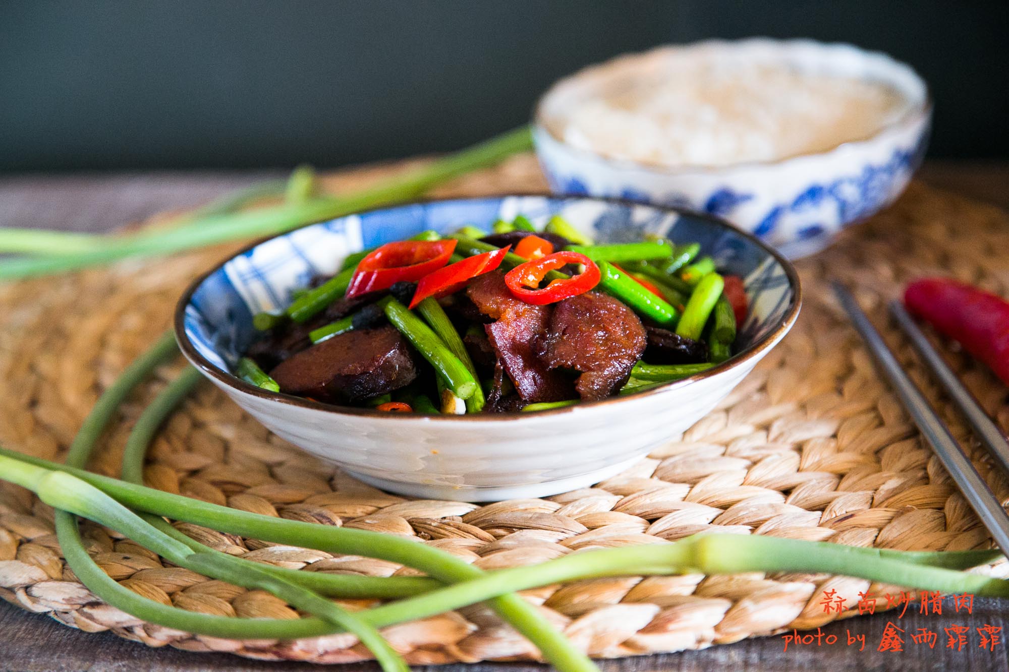 干腊肠怎么做才能不柴不硬呢,腊肠怎么处理又软又好吃