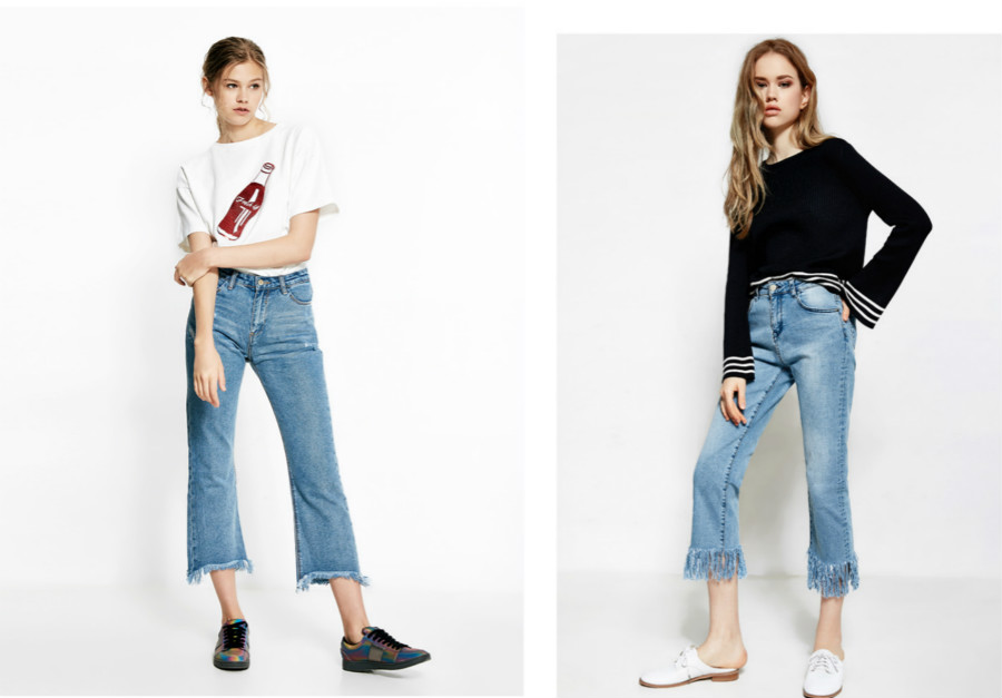 快时尚ur品牌介绍,UR快时尚