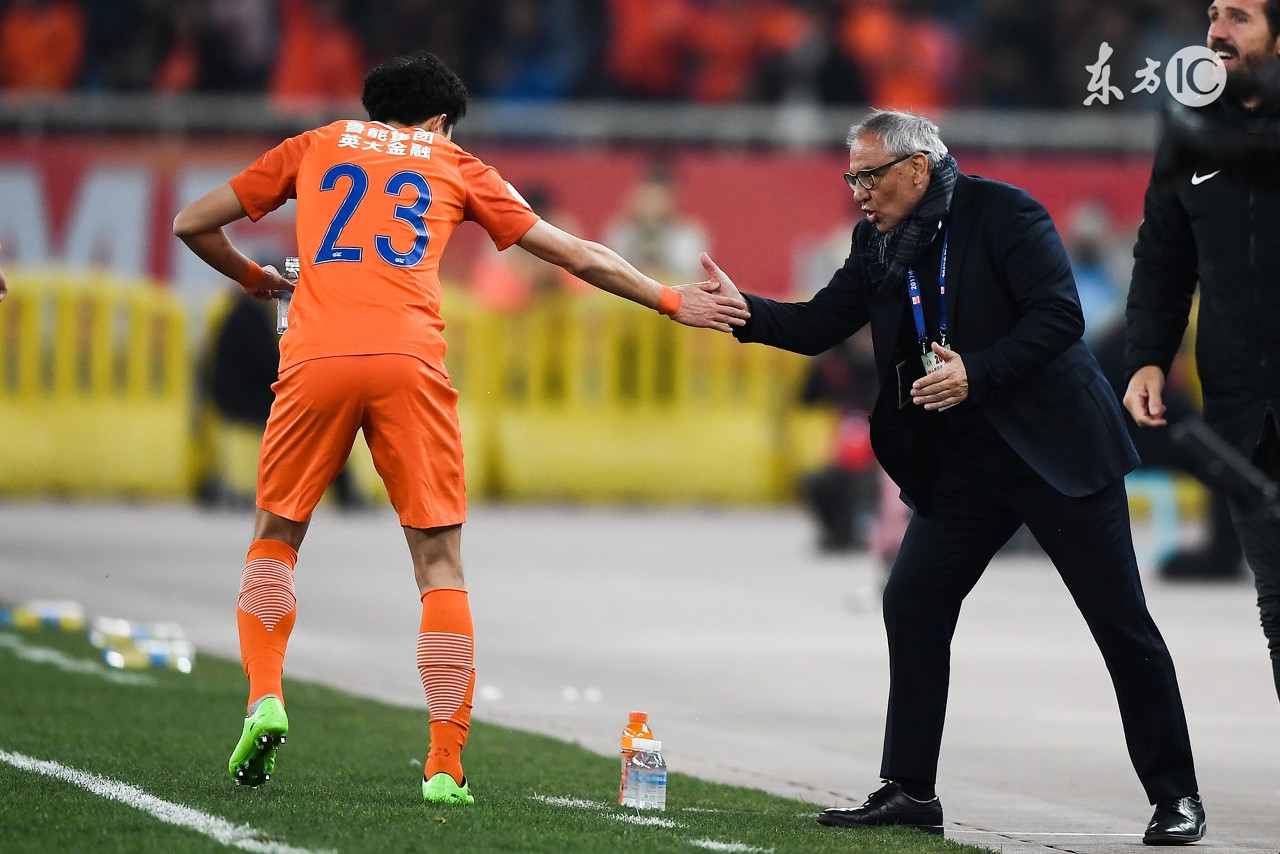 马加特鲁能进亚冠,马加特鲁能有多强