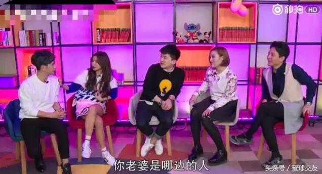 刘洲成不娘,打起老婆可爷们了,蜜球请你吃老北京大耳帖子