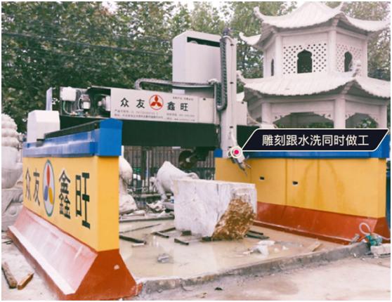 如何成为一个数控雕刻达人,怎样从一个打工人改变成老板