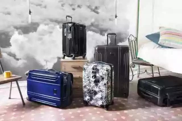 哪个牌子的旅行箱性价比高,哪个旅行箱值得买