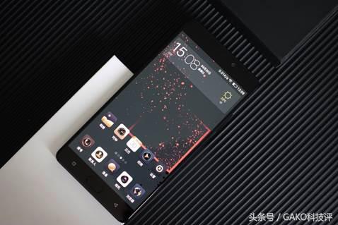 金立m6splus能刷别的系统吗,比安全更安全